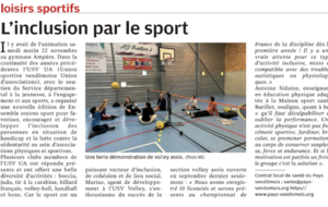 Soyons Sports
