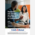 CREDIT MUTUEL