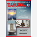 DAHURON
