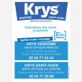 KRYS