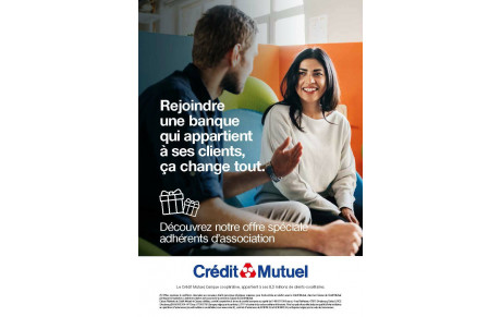 CREDIT MUTUEL