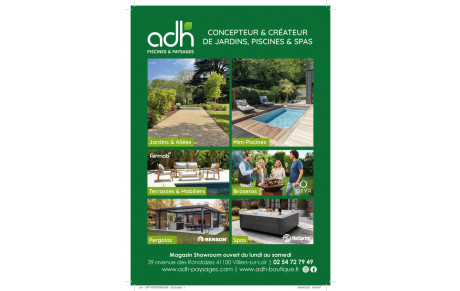 ADH Paysages