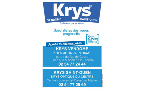 KRYS