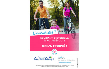 MMA ASSURANCES GARDRAT GOUPIL