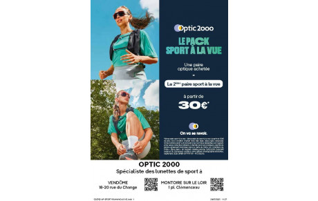 OPTIC 2000