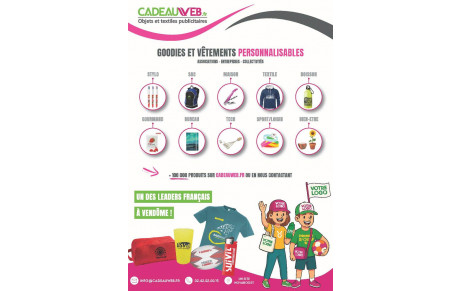 CADEAUWEB