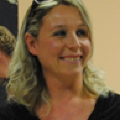 Aline Gruel