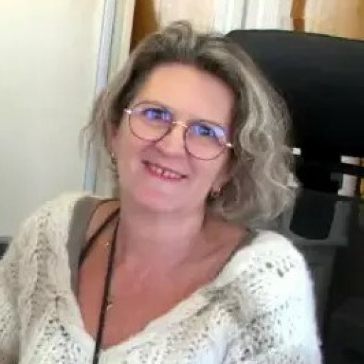 Nathalie Moutardier