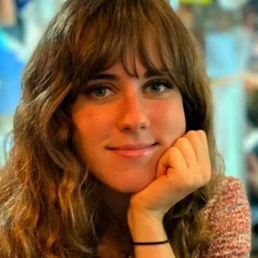 Juliette Frey